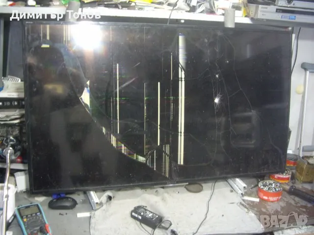 SONY KDL-48W705C, снимка 1