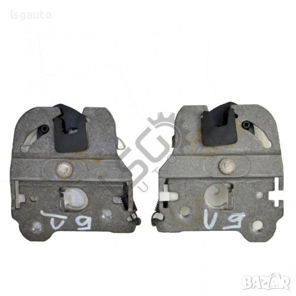 Ключюлки облегалка задна седалка BMW 3 Series (E90, E91)(2005-2012) ID:95075, снимка 1