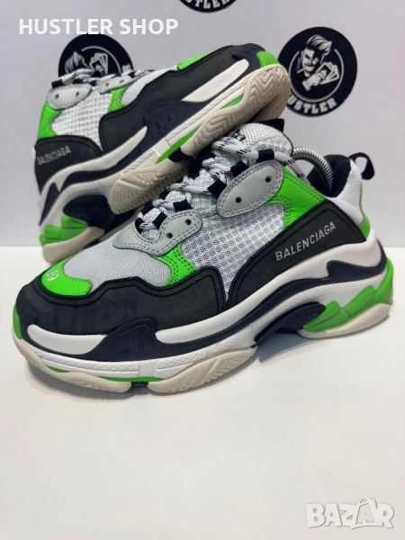 Сникърси BALENCIAGA TRIPLE S.Номер 39, снимка 1