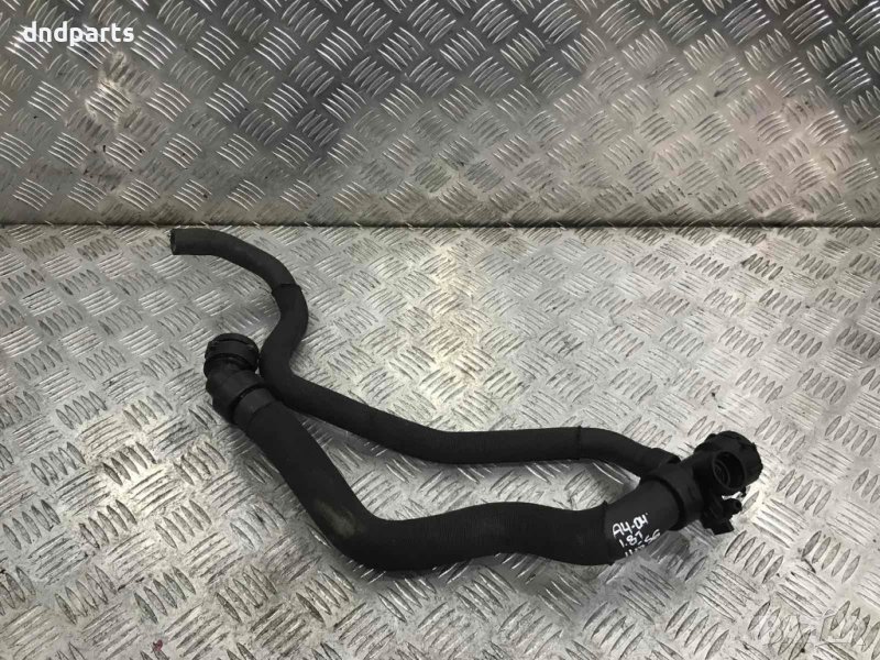 Маркуч антифриз Audi A4,1.8T,2004г., снимка 1