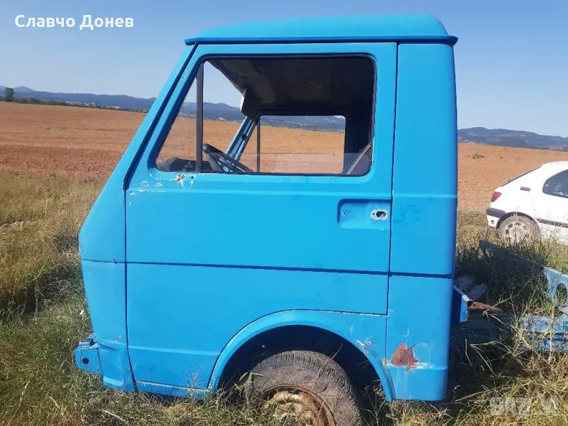 фолцваген лт 35, снимка 1