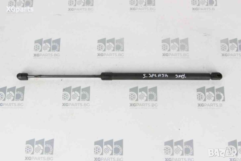 Амортисьор заден капак за Suzuki Splash 4+1 вр. (2008-2014), снимка 1