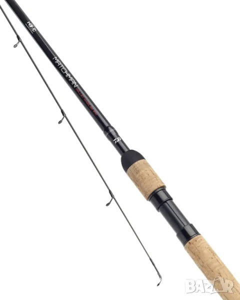 Мач въдица – DAIWA MATCHMAN PELLET WAGGLER – 3.35m / 3-15gr, снимка 1