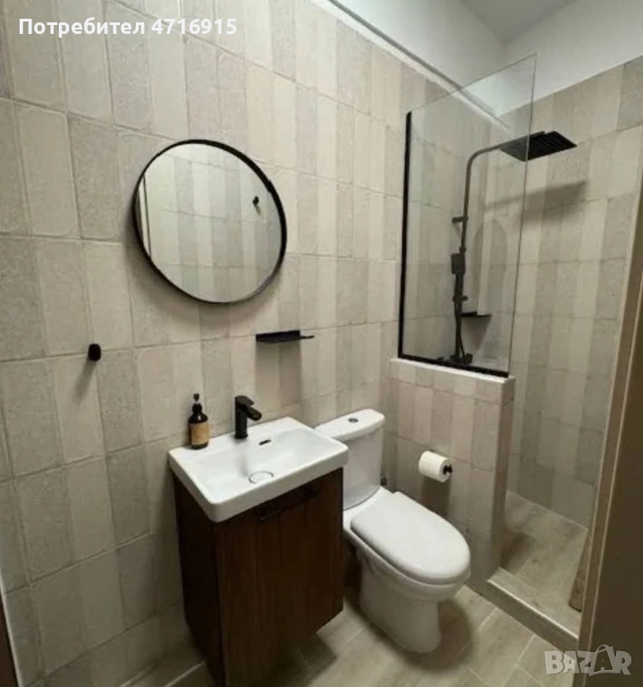 Професионален ремонт на бани и играждане на нови бани, снимка 1