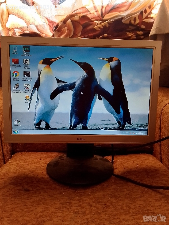 Монотори за компютър , снимка 1