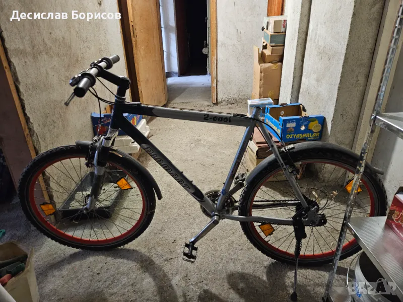 Колело 26 цола, снимка 1