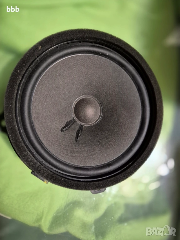 ОРИГИНАЛНА ТОНКОЛОНКА ПРЕДНА ЛЯВА/ДЯСНА KIA CEED III 18- 96330J7000, снимка 1