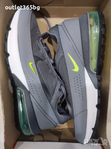 Nike - Air Max Pulse FV6653 001 Сив Оригинал Код 341, снимка 1
