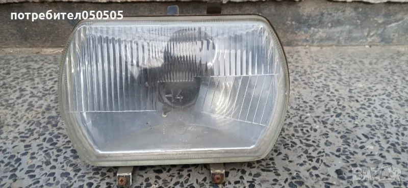 Фар от Вартбург 353, снимка 1