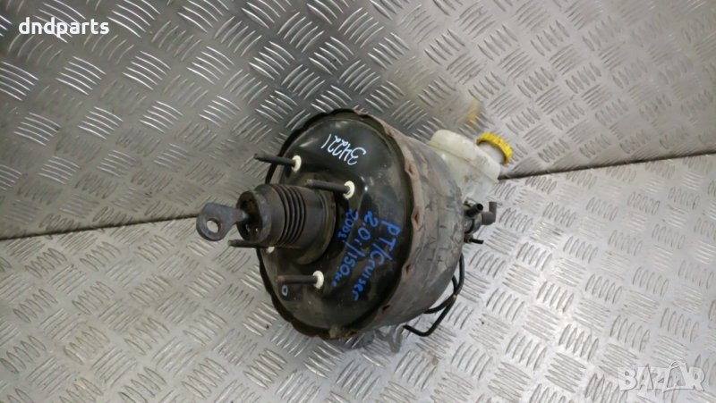 Серво Chrysler PT Cruiser 2.0i 150кс. 2001г.	, снимка 1