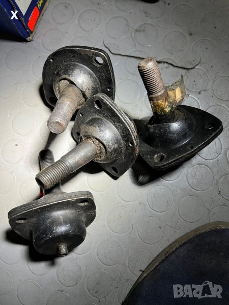 ШАРНИР ДОЛЕН УСИЛЕН ВАЗ 2101-2904082 НОВИ СССР, снимка 1