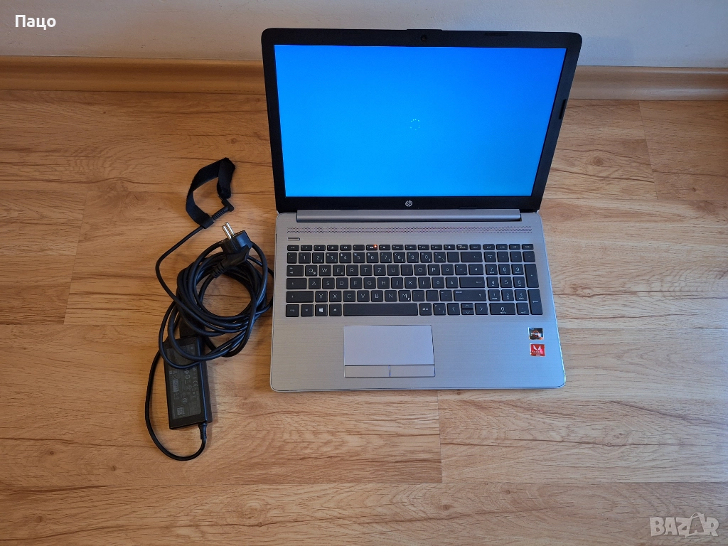 HP 255 G7, снимка 1