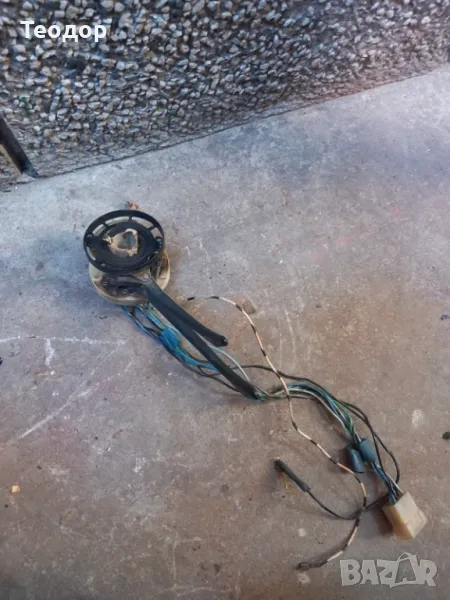 Продавам лостчета за мигачи (пеперуда) за ЛАДА , снимка 1