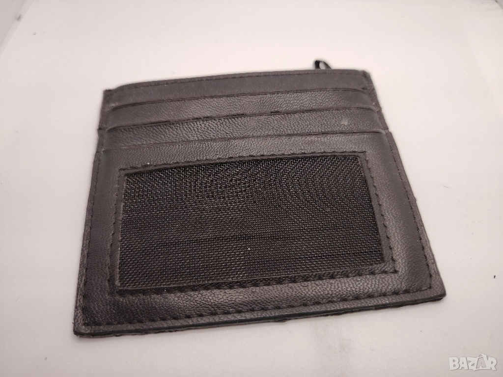 Визитник ,портфейл,картодържател, снимка 1
