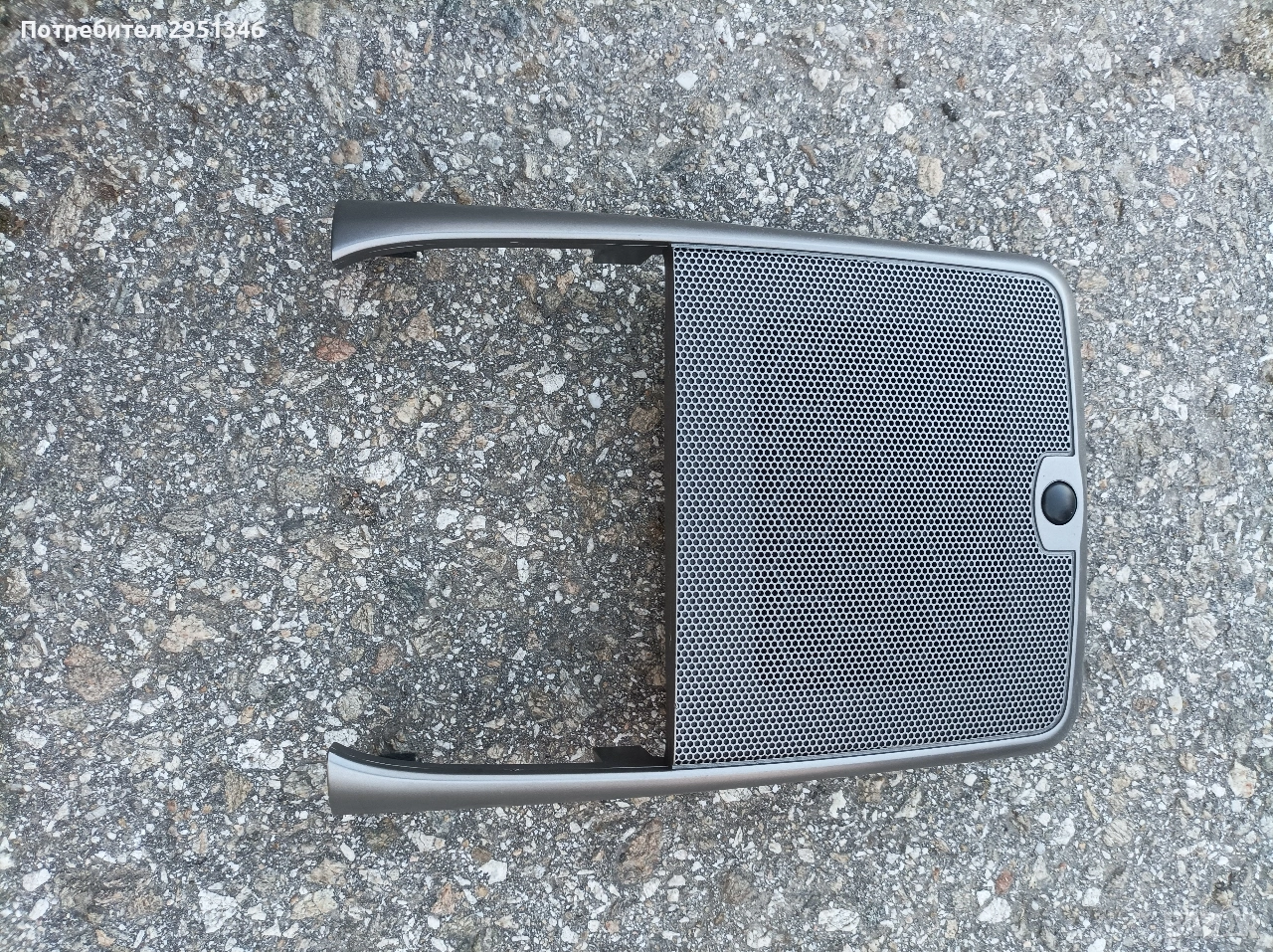 интериорна пластмаса Шевролет Каптива Chevrolet Captiva 2.2 20821004, снимка 1