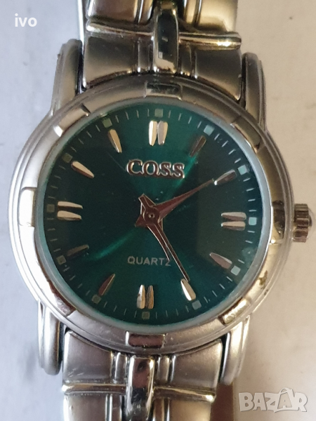 coss watch, снимка 1