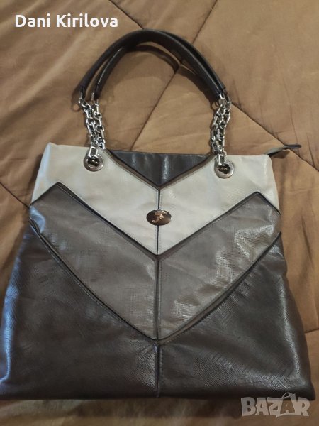 Дамска чанта, снимка 1