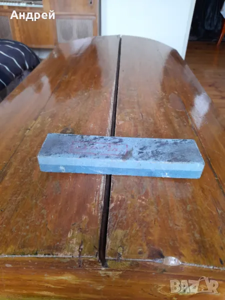 Старо точило за нож,ножове #15, снимка 1