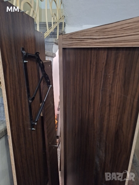 Легло 160 х 190 см, снимка 1