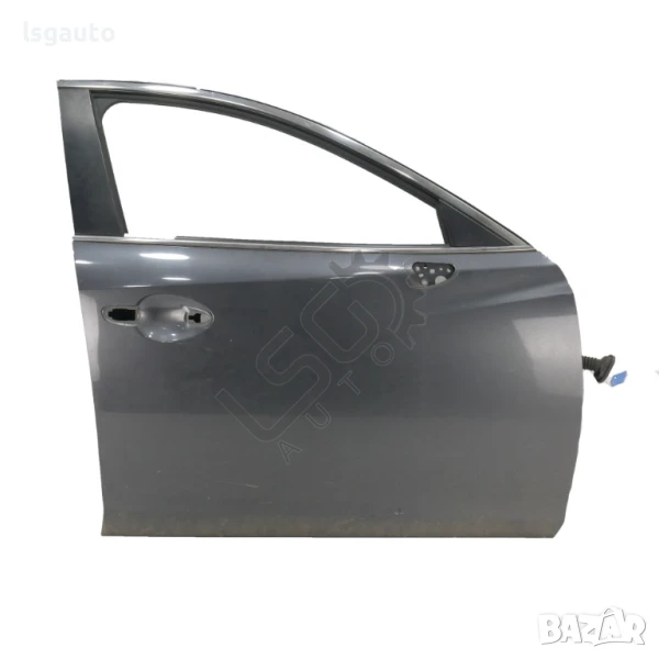 Предна дясна врата Mazda 6 Estate (GJ, GL) 2013-2019 ID:147402, снимка 1