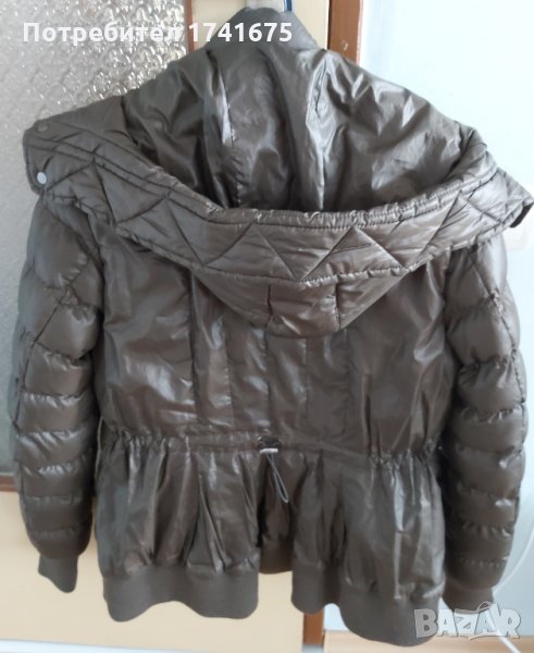 Дамско яке М-Л размер, снимка 1