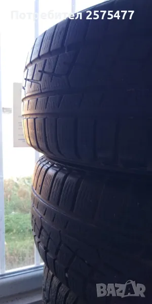 195/65/15 6.1мм  Иокохама, снимка 1