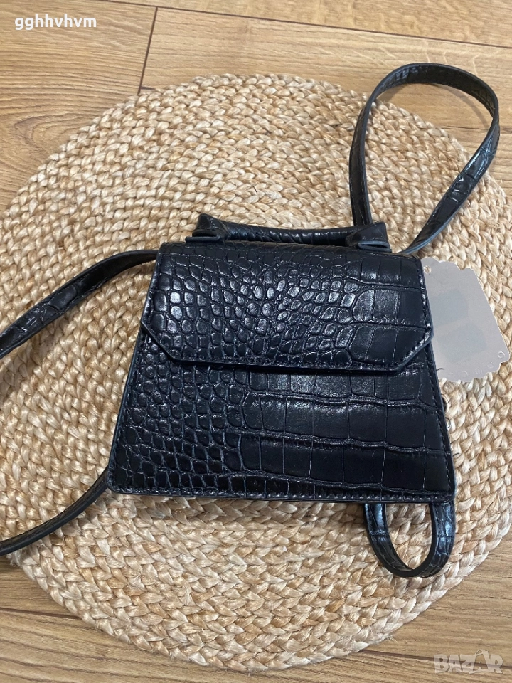 Мини чанта, снимка 1