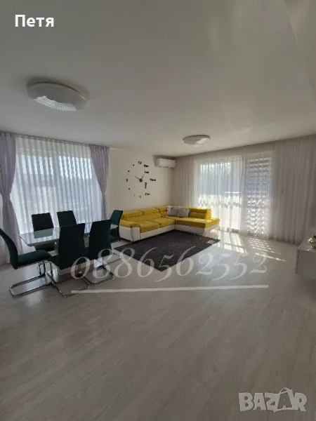 Тристаен апартамент - от собственик с включено паркомясто в цената , снимка 1