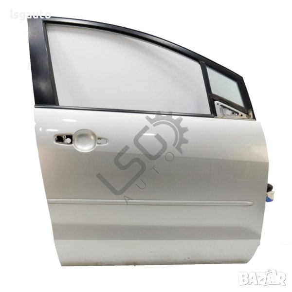 Предна дясна врата Mazda 5 (I) 2005-2010 ID: 112686, снимка 1