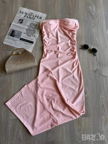 рокля , снимка 1