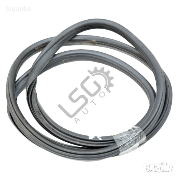 Уплътнение задна дясна врата Citroen C4 (I) 2004-2008 ID:103357, снимка 1