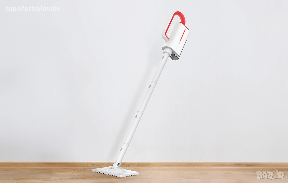 Парочистачка DEERMA,Гаранция, снимка 1