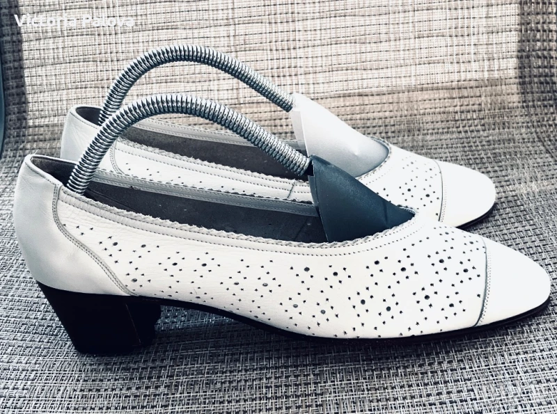 LUXURY обувки BALLY VASANO  Швейцария, снимка 1