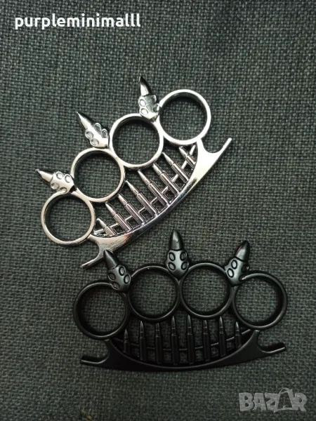 Метален бокс, снимка 1