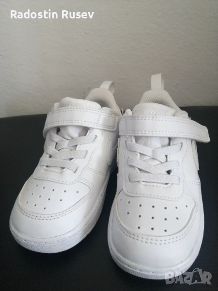 Продавам детски маратонки, снимка 1