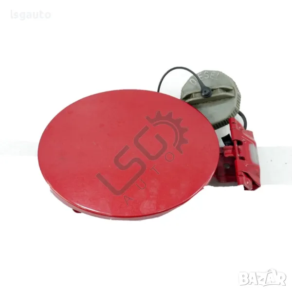 Вратичка с капачка резервоар Mazda 6 (GG) 2002-2008 ID: 139815, снимка 1