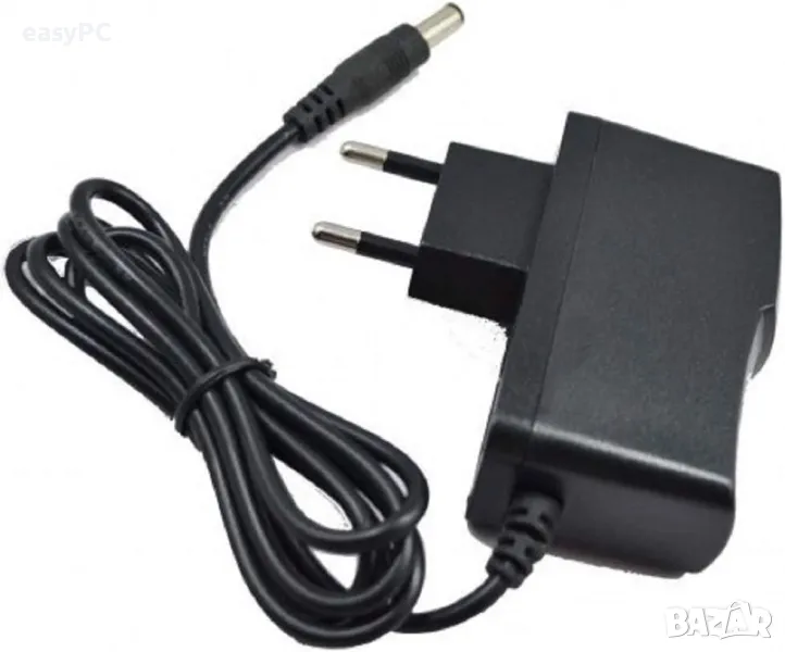 Оригинален захранващ адаптер HUAWEI HF-050065E1 5V 650mA , снимка 1