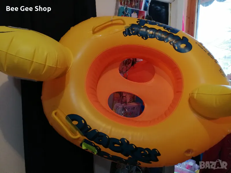 Пояс плюс помпа, снимка 1