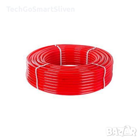 Тръба за подово отопление с кислородна бариера Ф16-SPAIN, снимка 1