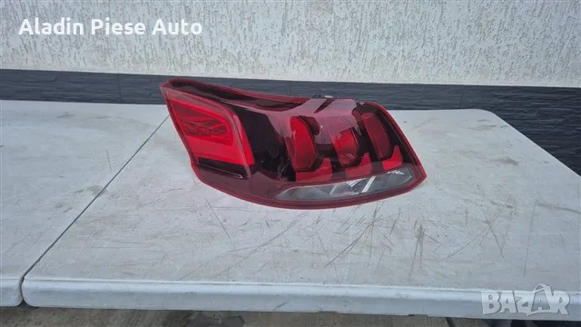 Ляв заден стоп на калника Peugeot 301 код 9817301180 , снимка 1