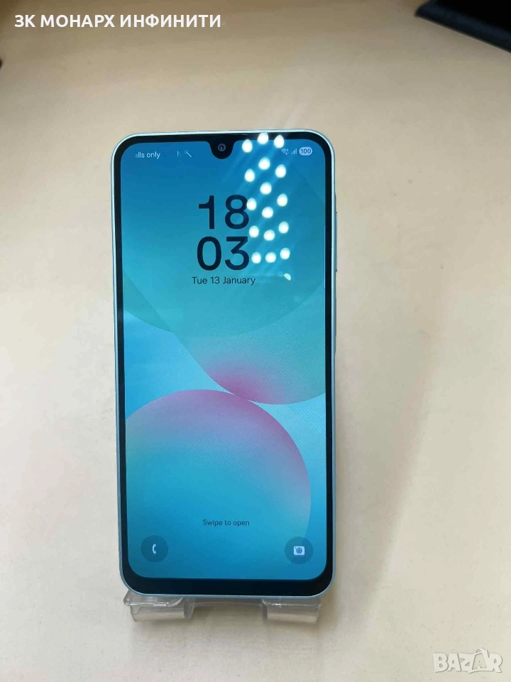 Samsung Galaxy A26 5G/RAM 6GB/128gb , снимка 1