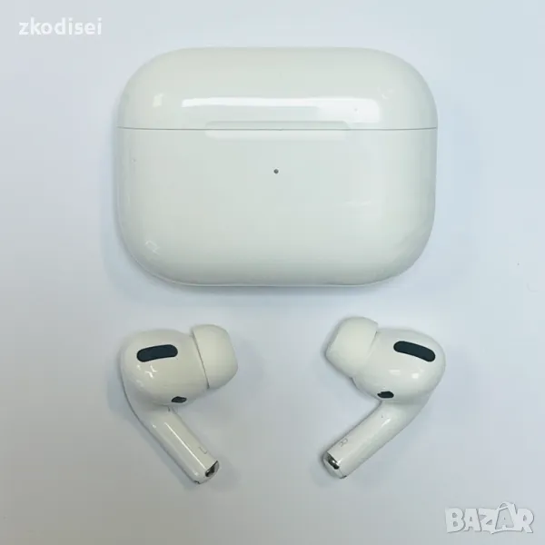 Bluetooth Слушалки Air Pods Pro РЕПЛИКА, снимка 1