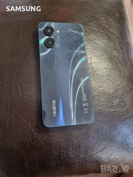 Realme - C33, снимка 1