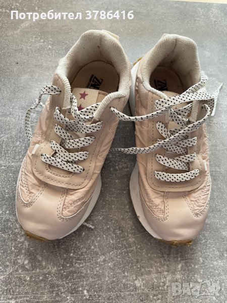 Маратонки , снимка 1