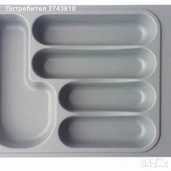 РАЗПРЕДЕЛИТЕЛ ЗА ПРИБОРИ ЗА ЧЕКМЕДЖЕ, снимка 1