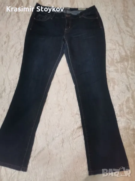 Дамски дънки Tom Tailor, снимка 1