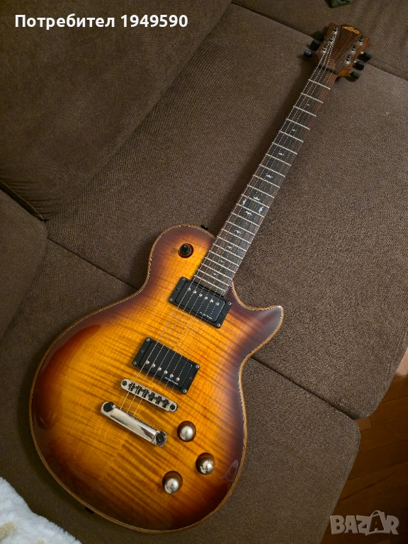 Lag Imperator 500, снимка 1