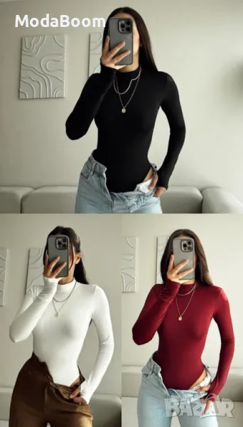 Дамско боди, снимка 1