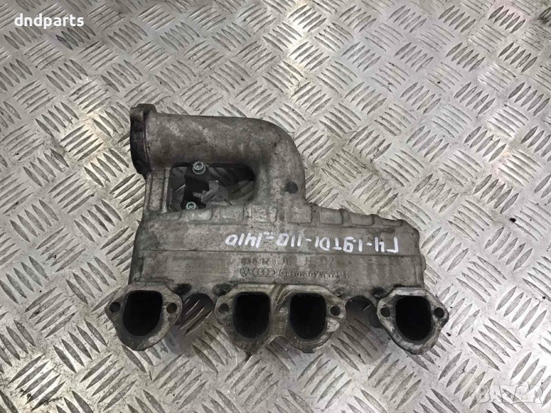 Всмукателни колектори VW Golf 4,1.9TDI,110кс.,1999г., снимка 1