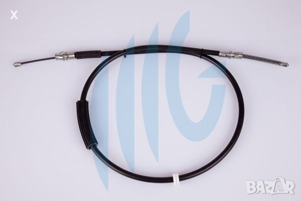 2БР. 01140C28 ЖИЛО РЪЧБА FORD Mondeo Mk1 1993-1996 OE 6944442 ДЪЛЖИНА: 1420/1215mm, 1420mm, снимка 1